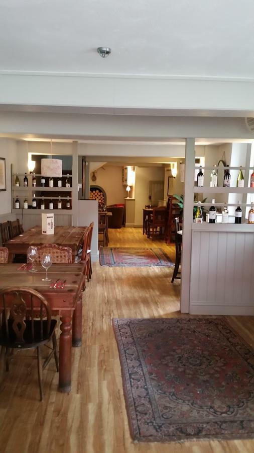 The City Arms Wells Kültér fotó