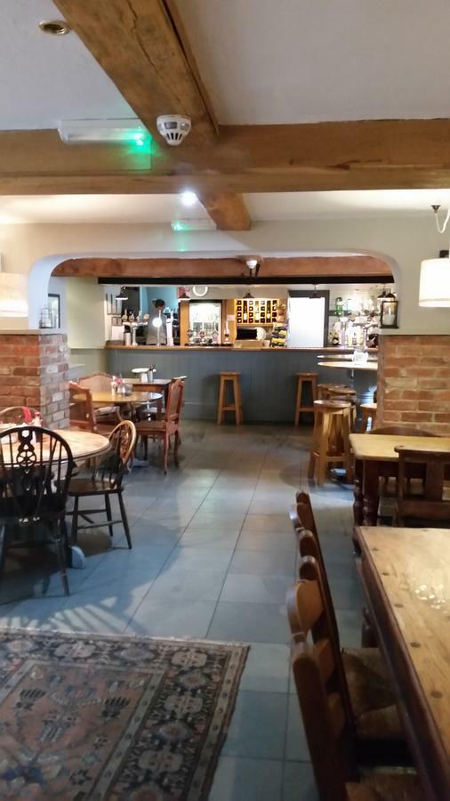 The City Arms Wells Kültér fotó