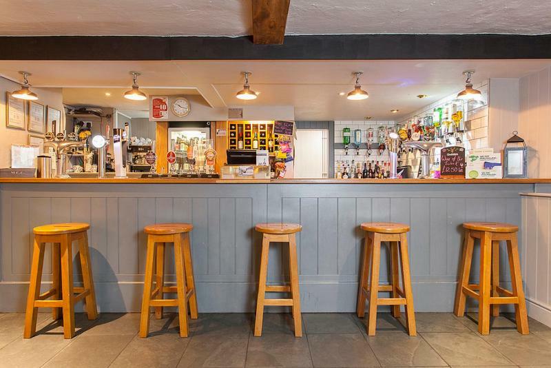 The City Arms Wells Kültér fotó